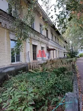 2-к кв. Ярославская область, Ярославль ул. Некрасова, 44Б (52.7 м)