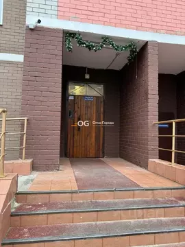 1-к кв. Брянская область, Брянск Степная ул., 13 (54.6 м)