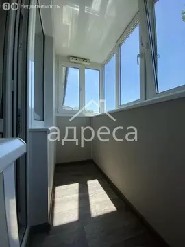 3-комнатная квартира: Самара, Аэродромная улица, 6 (56.5 м)
