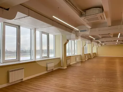 Офис в Москва Большая Татарская ул., 35С3 (631 м)