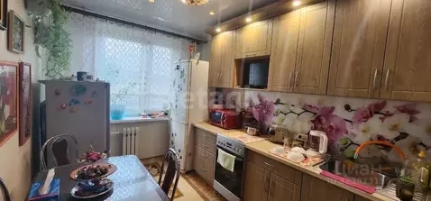 2-к кв. Камчатский край, Вилючинск Спортивная ул., 5 (50.4 м)