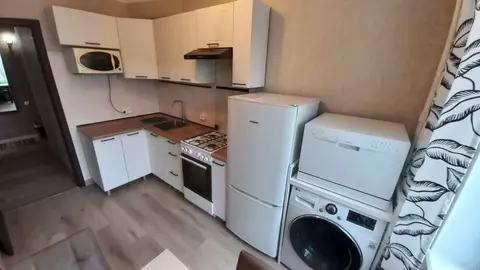 2-к кв. Москва ул. Усачева, 21 (40.0 м)