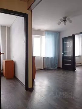 2-к кв. Башкортостан, Уфа Интернациональная ул., 129/1 (45.0 м)