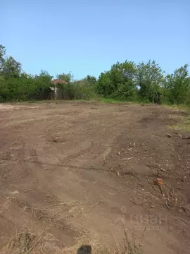 Участок в Ростовская область, Аксайский район, Рассветовское с/пос, ...