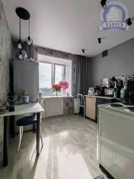 1-к кв. Томская область, Северск Парковая ул., 6 (36.6 м)