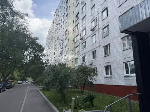 Продается 3-комнатная квартира