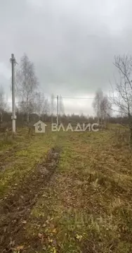 Участок в Московская область, Электросталь городской округ, д. Есино ...