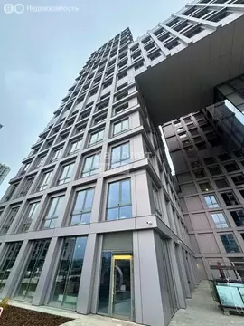 2-комнатная квартира: Москва, набережная Марка Шагала, 15к1 (43.8 м)