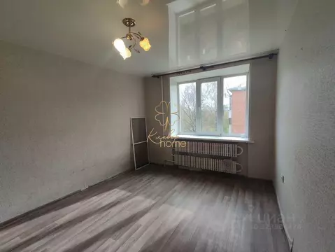 Комната Тульская область, Тула ул. Баженова, 28А (13.0 м)