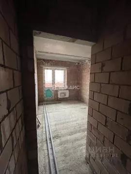 1-к кв. Коми, Сыктывкар ул. Панева, 4 (39.78 м)