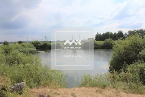 Участок в Ленинградская область, Гатчинский муниципальный округ, ...