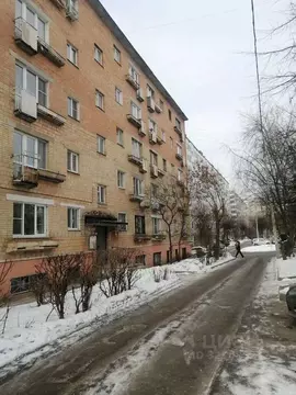 1-к кв. Московская область, Серпухов Серпуховская ул., 26 (30.0 м)