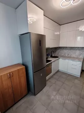 1-к кв. Московская область, Балашиха Железнодорожный мкр, просп. ...