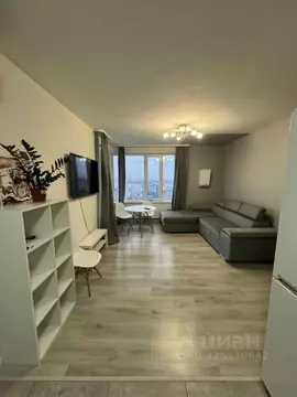 2-к кв. Московская область, Красногорск ул. Липовой Рощи, 1к2 (50.0 м)