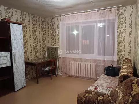 2-к кв. Владимирская область, Вязниковский район, пос. Никологоры ул. ...