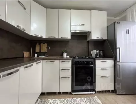 2-к кв. Ростовская область, Ростов-на-Дону Западный мкр, ул. 339-й ...