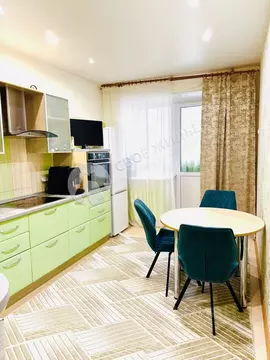 2-к кв. Пермский край, Пермь Уральская ул., 95 (63.0 м)