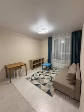 1-к кв. Свердловская область, Екатеринбург ул. Мраморская, 6 (39.6 м)