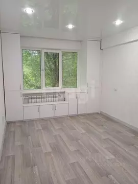 1-к кв. Красноярский край, Красноярск Черемушки мкр, ул. Бийская, 8 ...