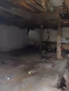 Гараж в Воронежская область, Подгоренский пгт ул. Ленина (25 м)