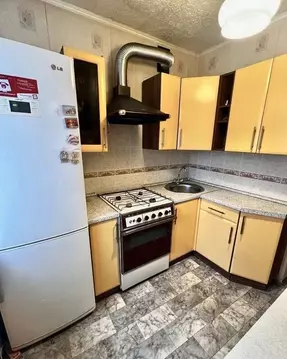 1-к кв. Калужская область, Калуга ул. Кирова, 70 (33.4 м)