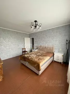 3-к кв. Иркутская область, Иркутск Первомайский мкр, ул. Алмазная, 16 ...