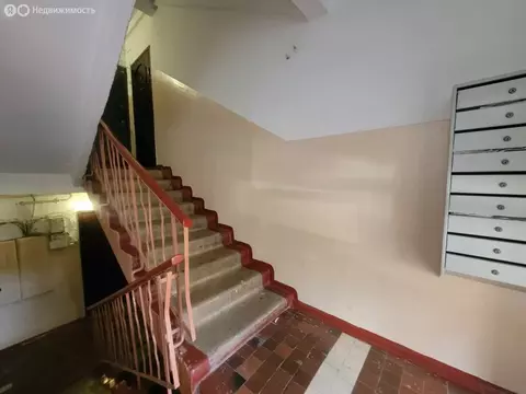 2-комнатная квартира: Ставрополь, улица Тухачевского, 9 (48 м)