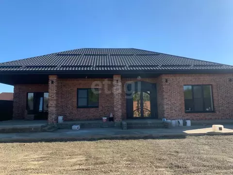 Дом в Адыгея, Майкоп городской округ, пос. Западный ул. Громова (167 ...