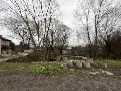 Участок в Москва д. Прокшино, 27 (6.0 сот.)