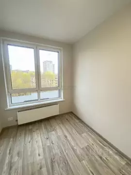 1-к кв. Москва 3-я Гражданская ул., 21 (40.0 м)