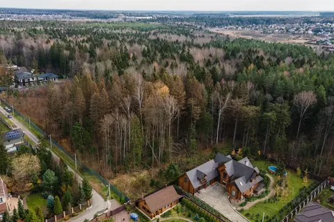 Участок в Москва д. Кузнецово, Вик кп, 47 (25.0 сот.)