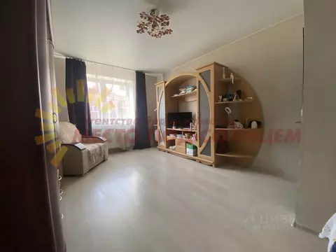 1-к кв. Краснодарский край, Ейск Красная ул., 35/2кА (45.0 м)