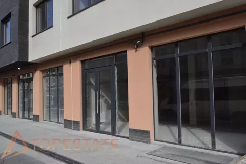 Помещение свободного назначения в Калининградская область, Гурьевск ...