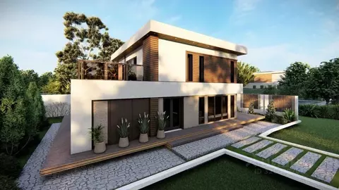 Участок в Крым, Симферополь ул. Гавена, 27 (3.35 сот.)