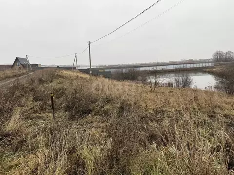 Участок в Башкортостан, Уфа городской округ, с. Нагаево ул. Еловая ...