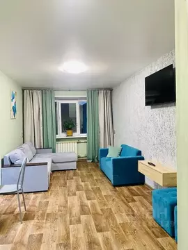 2-к кв. Свердловская область, Каменск-Уральский просп. Победы, 44 ...