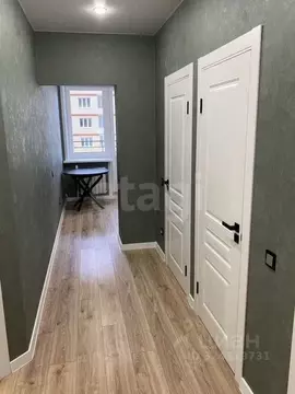 2-к кв. Ярославская область, Ярославль Красноборская ул., 38к3 (68.6 ...