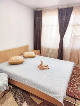 1-к кв. Белгородская область, Белгород бул. Первого Салюта, 4 (31.0 м)