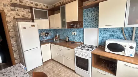 2-к кв. Пермский край, Пермь ул. Степана Разина, 38 (56.0 м)