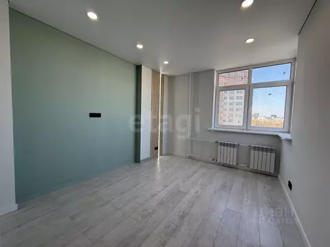 3-к кв. Кемеровская область, Кемерово Ленинградский просп., 44А (57.0 ...