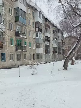 2-к кв. Новосибирская область, Новосибирск ул. Достоевского, 18 (46.0 ...