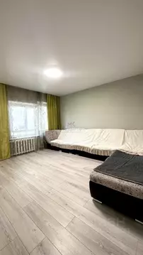 2-к кв. Тыва, Кызыл ул. Ооржака Лопсанчапа, 37/2 (49.3 м)