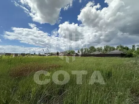 Участок в Воронежская область, с. Новая Усмань ул. Конструкторов, 80 ...