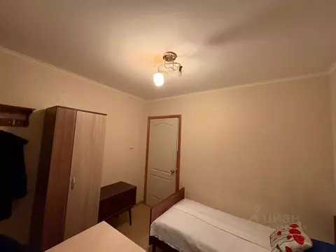 Комната Пермский край, Пермь Инженерная ул., 6 (11.0 м)