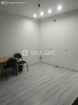 Квартира-студия: Щёлково, микрорайон Финский, 11к1 (26.9 м)