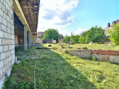 Участок в Белгородская область, Белгород Холмогорский пер. (12.0 сот.)