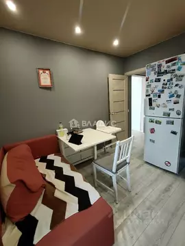 1-к кв. Нижегородская область, Нижний Новгород Украинская ул., 48 ...