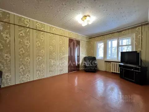 2-к кв. Брянская область, Брянск проезд 2-й Станке Димитрова, 9 (44.6 ...