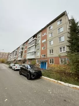 1-к кв. Пермский край, Пермь Байкальская ул., 3/2 (34.3 м)