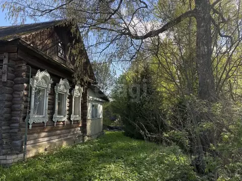 Дом в Костромская область, Красносельский район, Боровиковское с/пос, ...